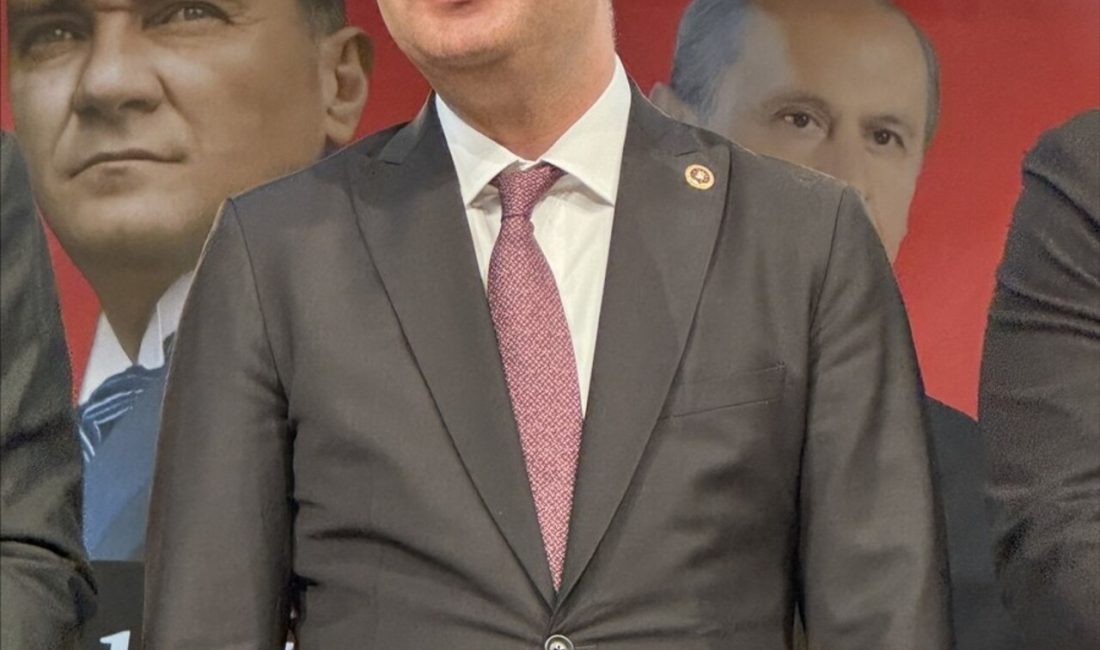 İsmail Özdemir, Kayseri’de kritik