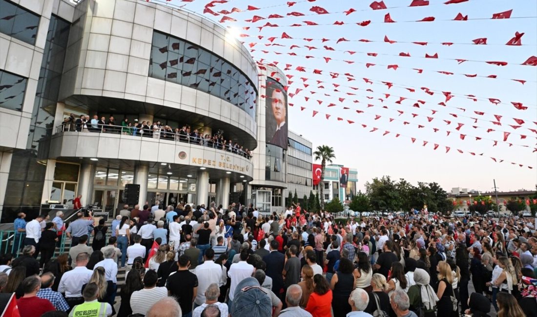 CHP Genel Başkanı Özgür