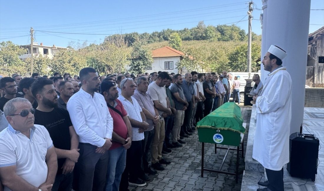 Sakarya'daki makarna fabrikasındaki patlama