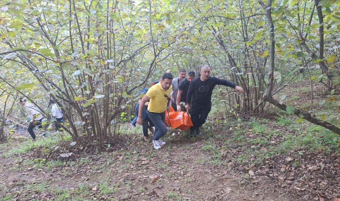 Samsun'un Bafra ilçesinde kaçak