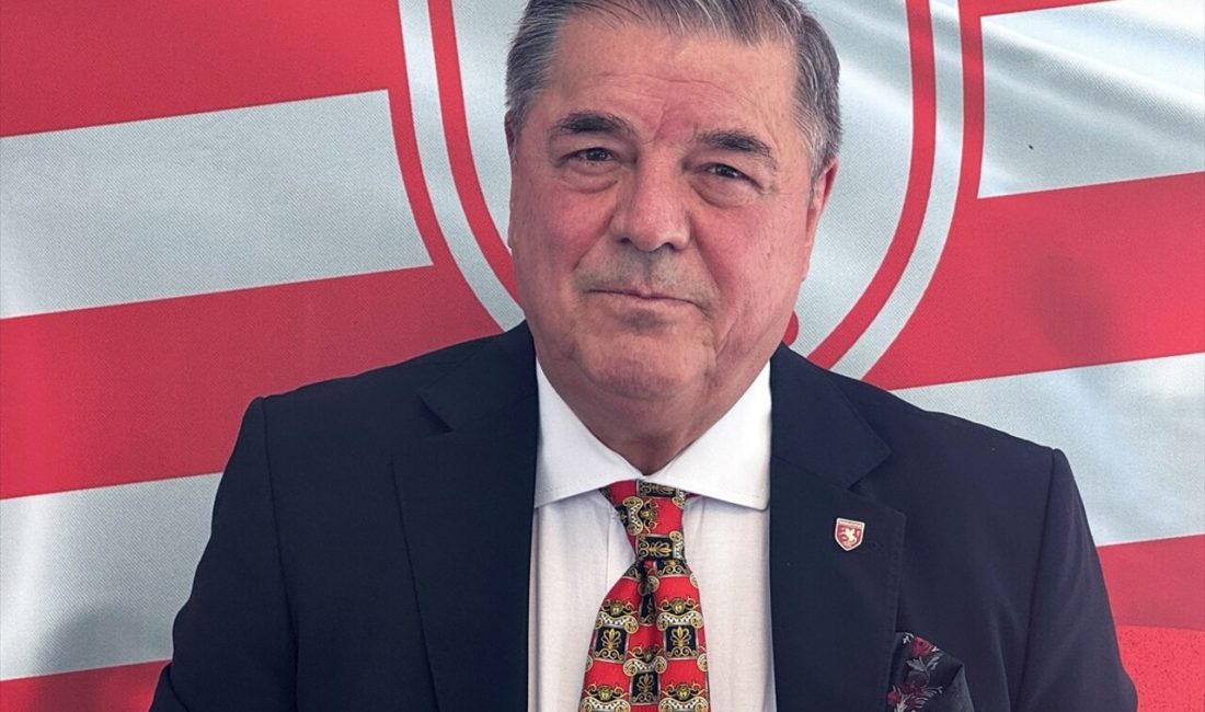 Samsunspor, yeni sezon için