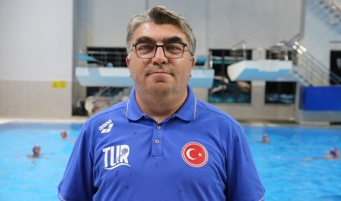 Selçuklu Belediyespor Su Topu