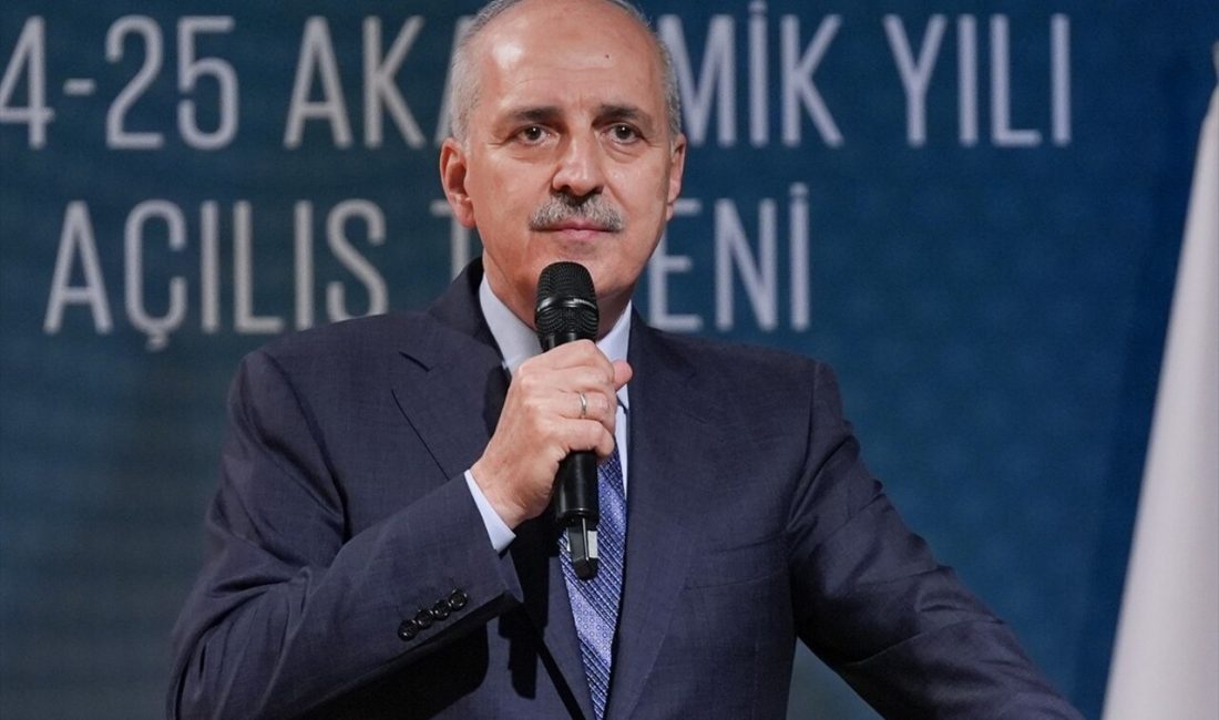 Kurtulmuş, 2024-2025 Akademik Yılı