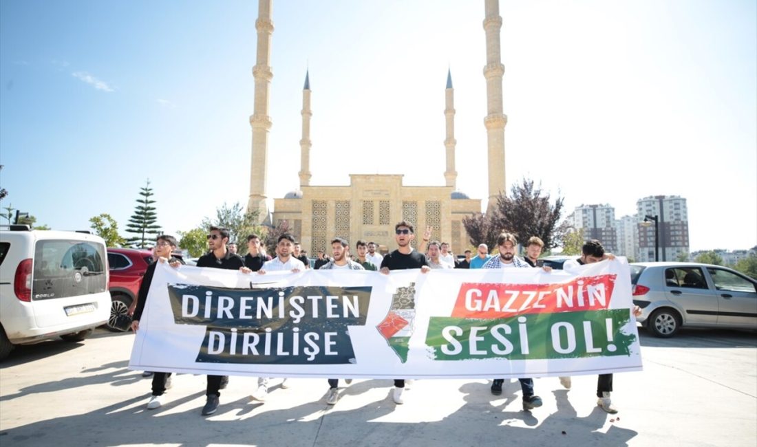 TÜGVA Antalya İl Temsilciliği,