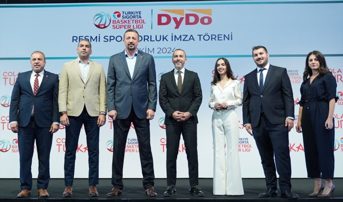 DyDo Drinco, Türkiye Sigorta