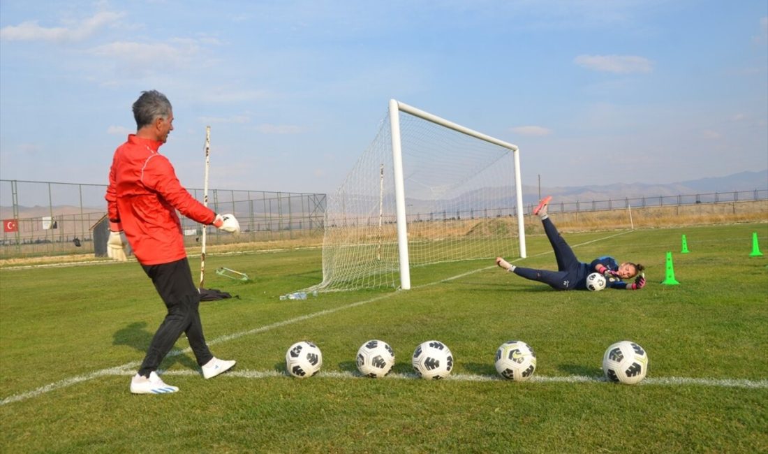 Yüksekovaspor Kadın Futbol Takımı,