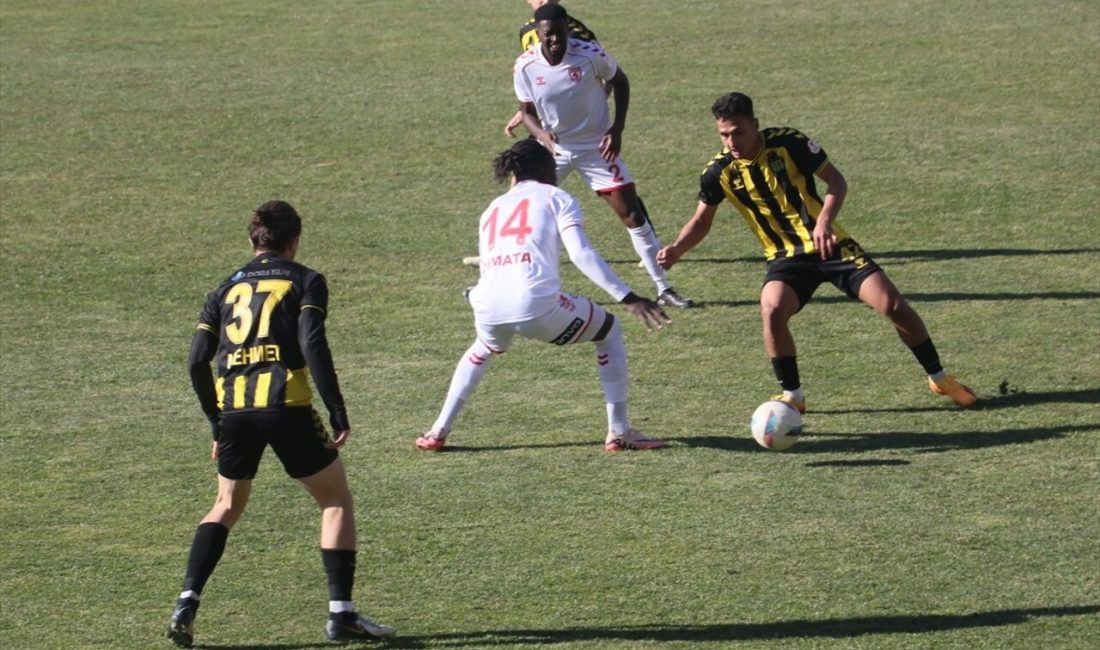 Samsunspor, Bayburt Özel İdare