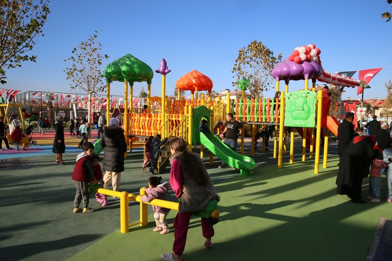 Diyarbakır'ın Bağlar ilçesine bağlı Tavşantepe Mahallesi'nde kaybolduktan 19 gün sonra cansız...