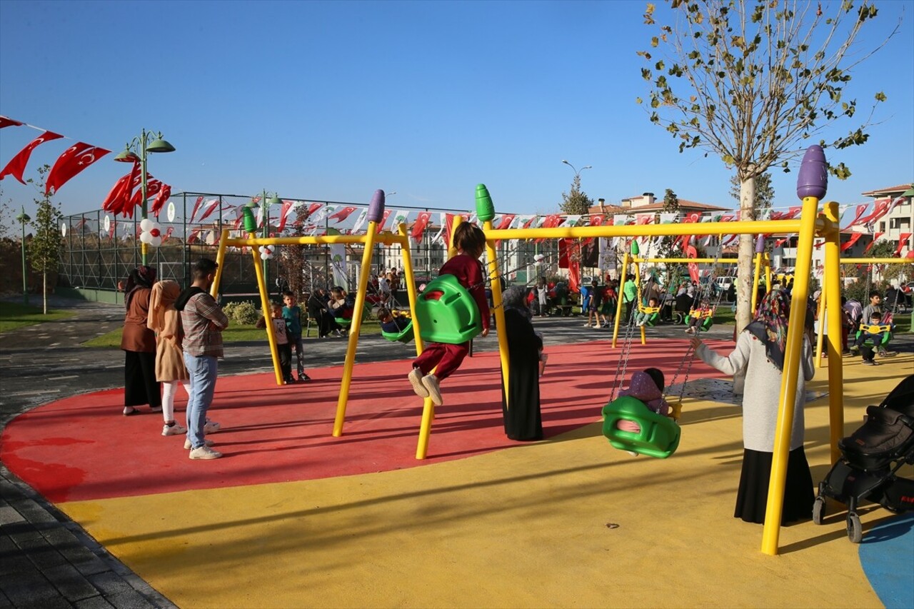 Diyarbakır'ın Bağlar ilçesine bağlı Tavşantepe Mahallesi'nde kaybolduktan 19 gün sonra cansız...