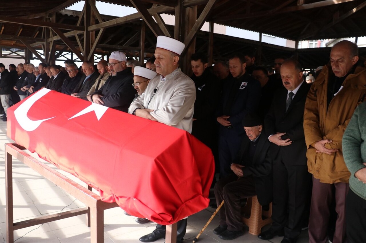 Kastamonu'nun Azdavay ilçesinde gölette ölü bulunan eski Belediye Başkanı Osman Nuri Civelek, son...