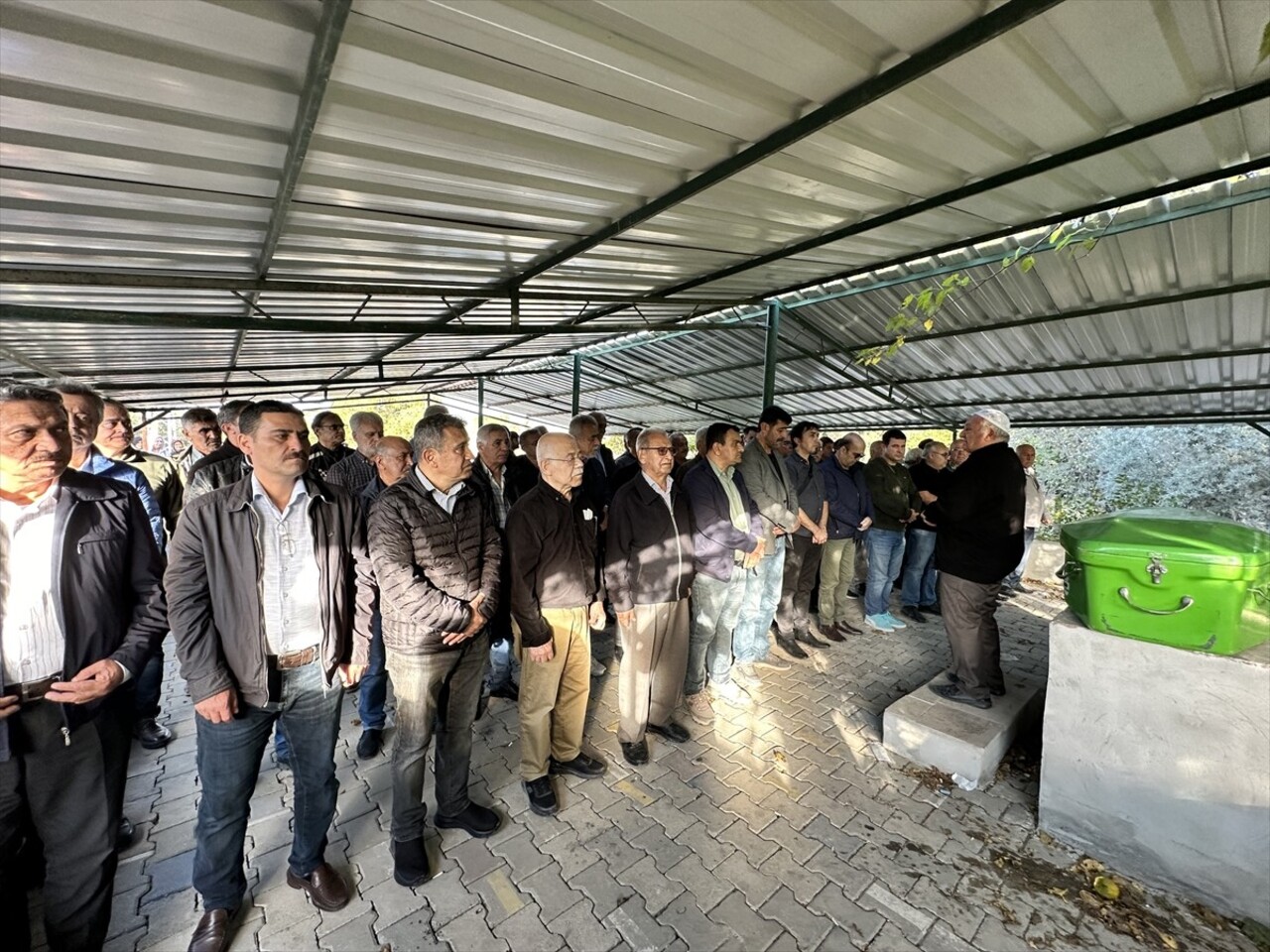 Kastamonu Üniversitesi Turizm Fakültesi Dekanı Prof. Dr. Alptekin Sökmen, kalp krizi sonucu 56...