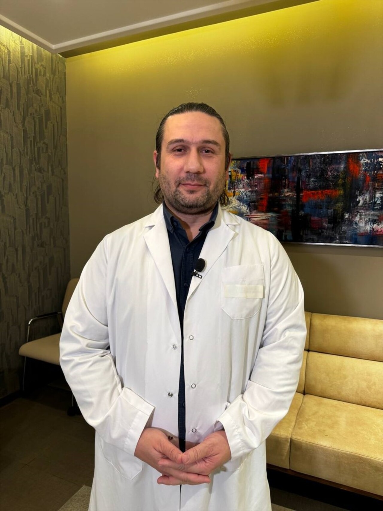 Uzman klinik psikolog Cumali Aydın, AA muhabirine, dünyada sık görülmeye başlayan e-hastalıkların...