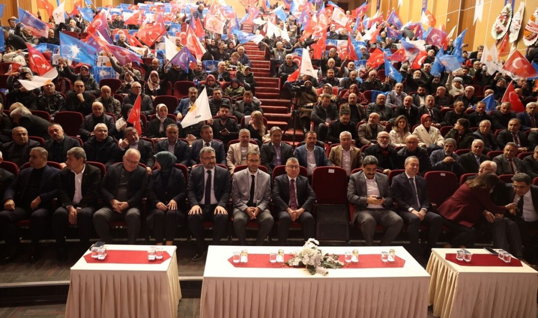 Abdullah Güler, Sivas'ta bütçe