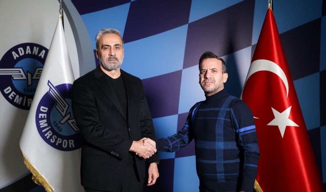 Adana Demirspor, Mustafa Dalcı'yı