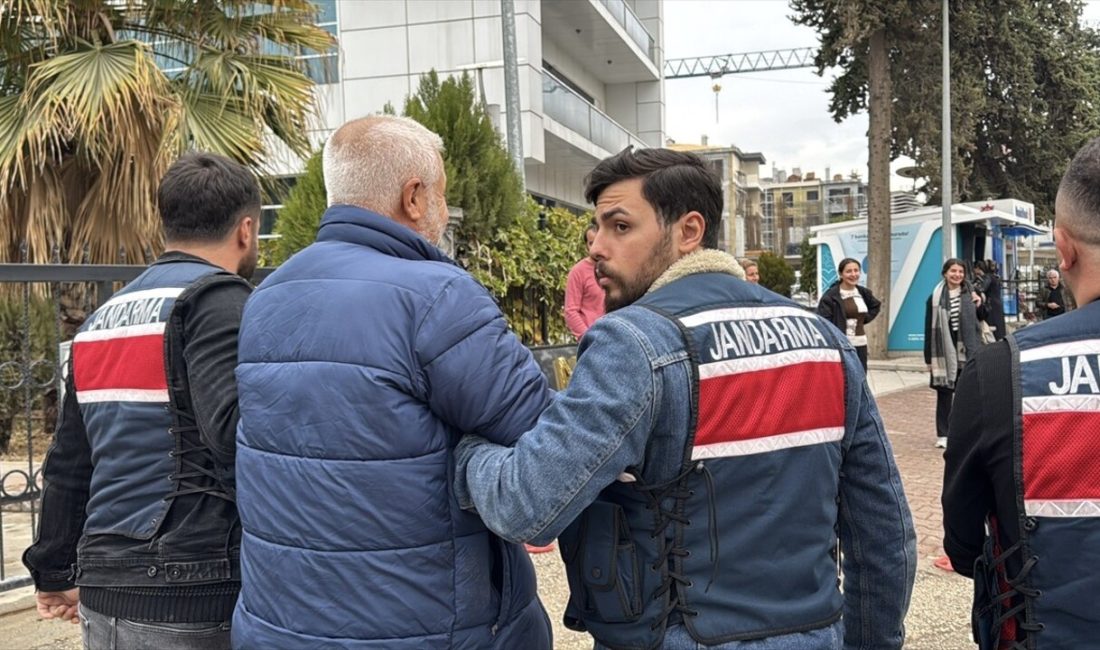 Adıyaman'da düzenlenen operasyonda PKK'ya