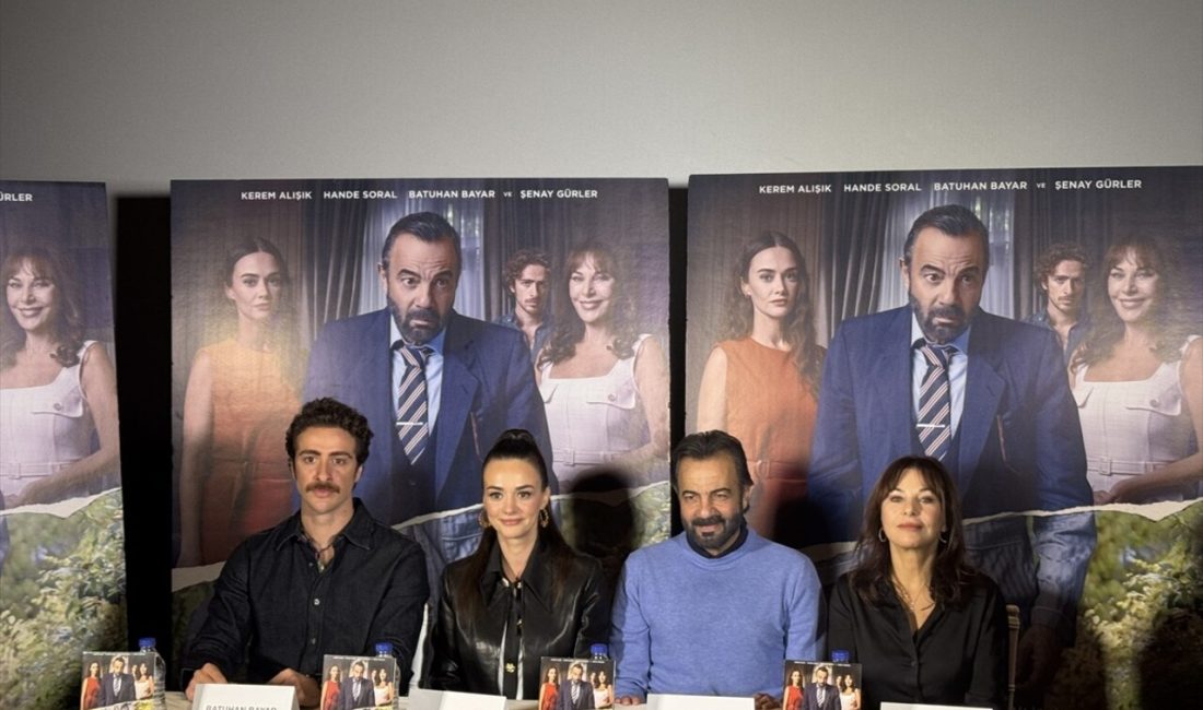 'Akıldan Kalbe' filmi 20