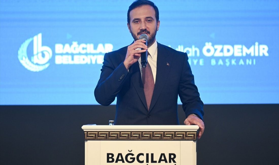 Bağcılar'da 'Anadolu Gibidir Bağcılar