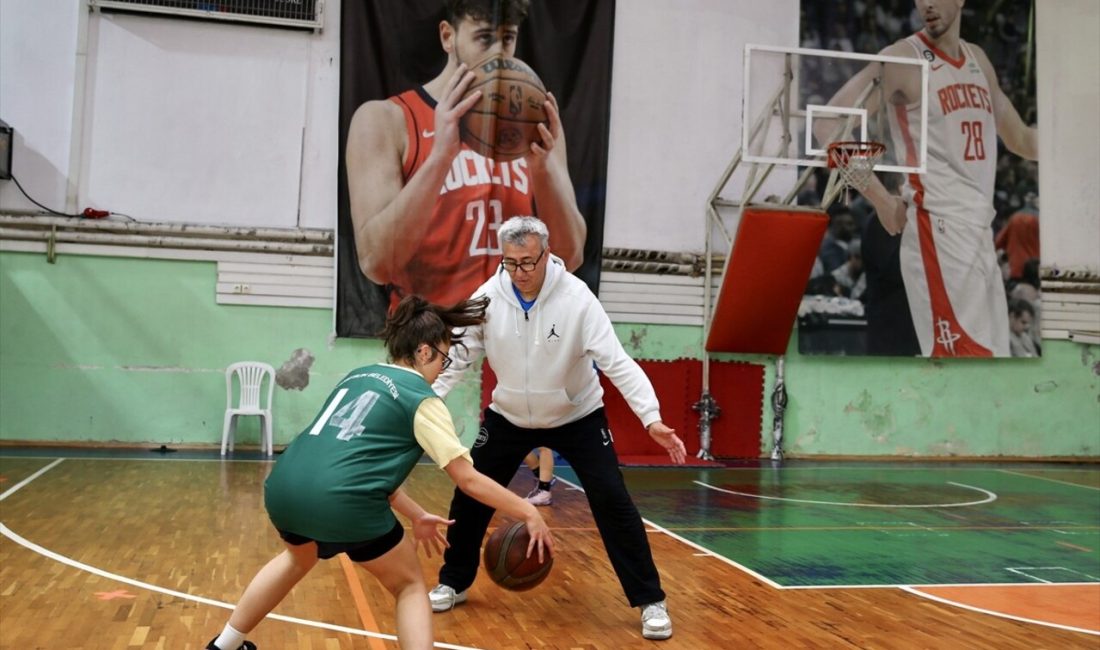 Salim Taslı, Alperen Şengün