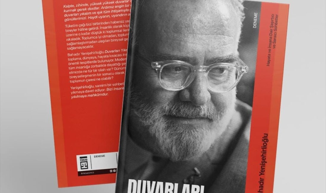 Bahadır Yenişehirlioğlu, toplumsal dayanışmanın