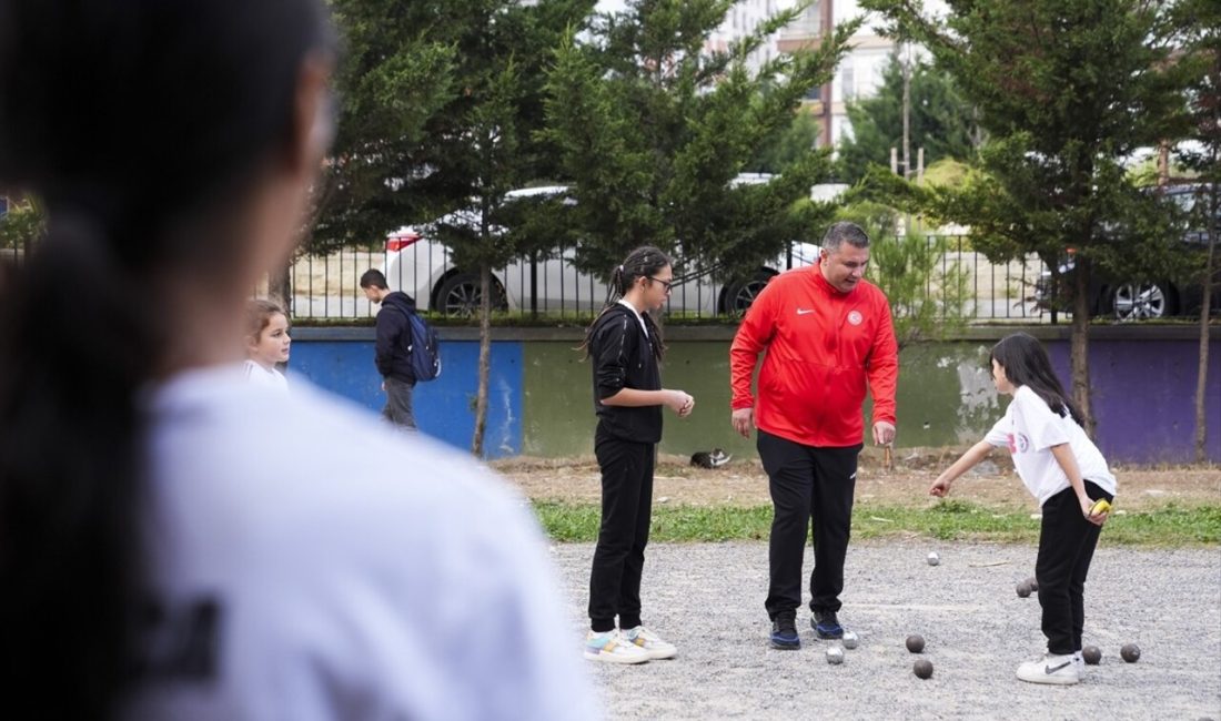 Mehmet Karataş, milli sporcu