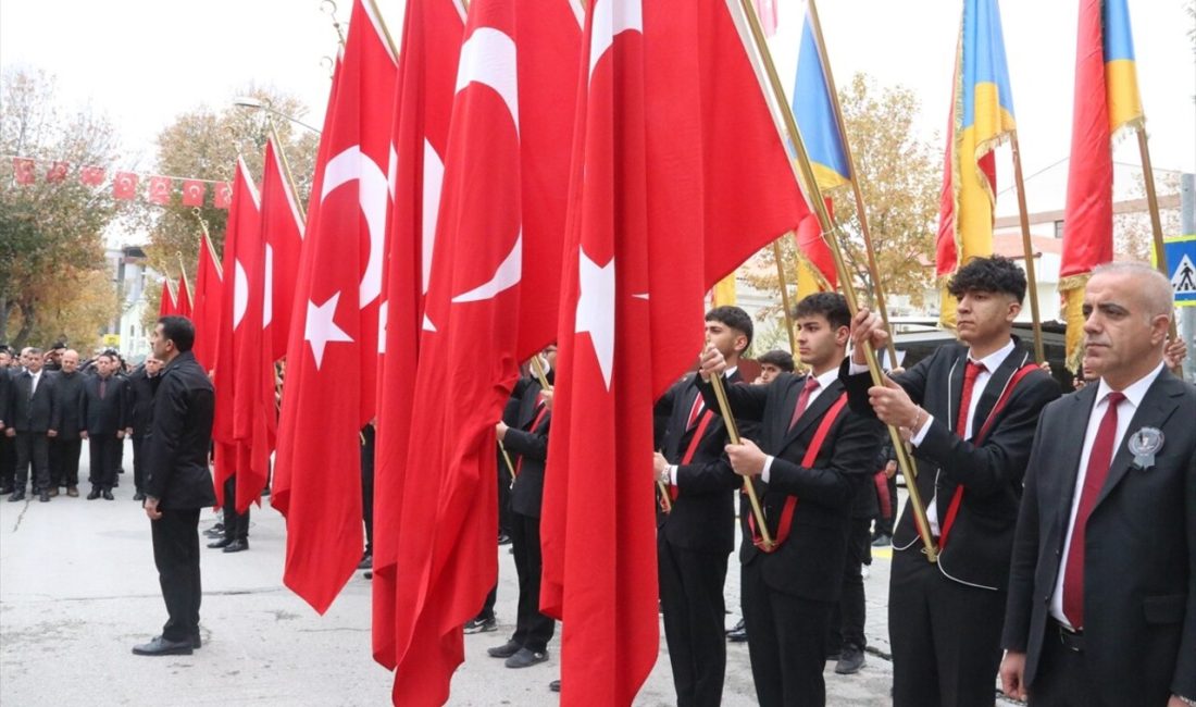 Gaziantep, Şanlıurfa, Kahramanmaraş, Malatya,