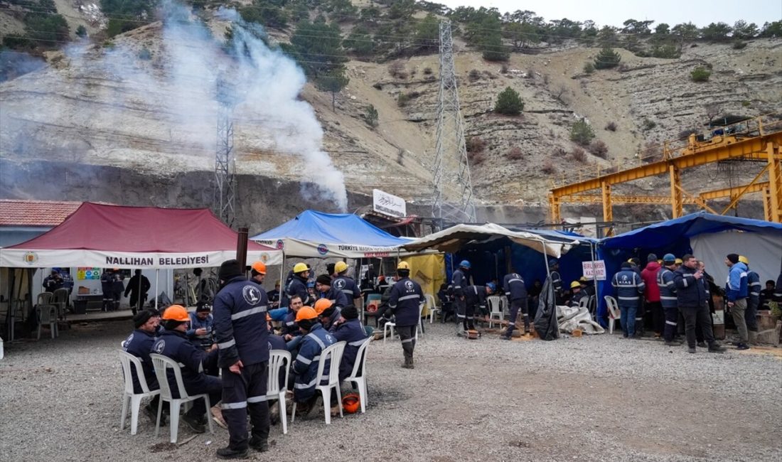 CHP'li Gökhan Günaydın, Çayırhan