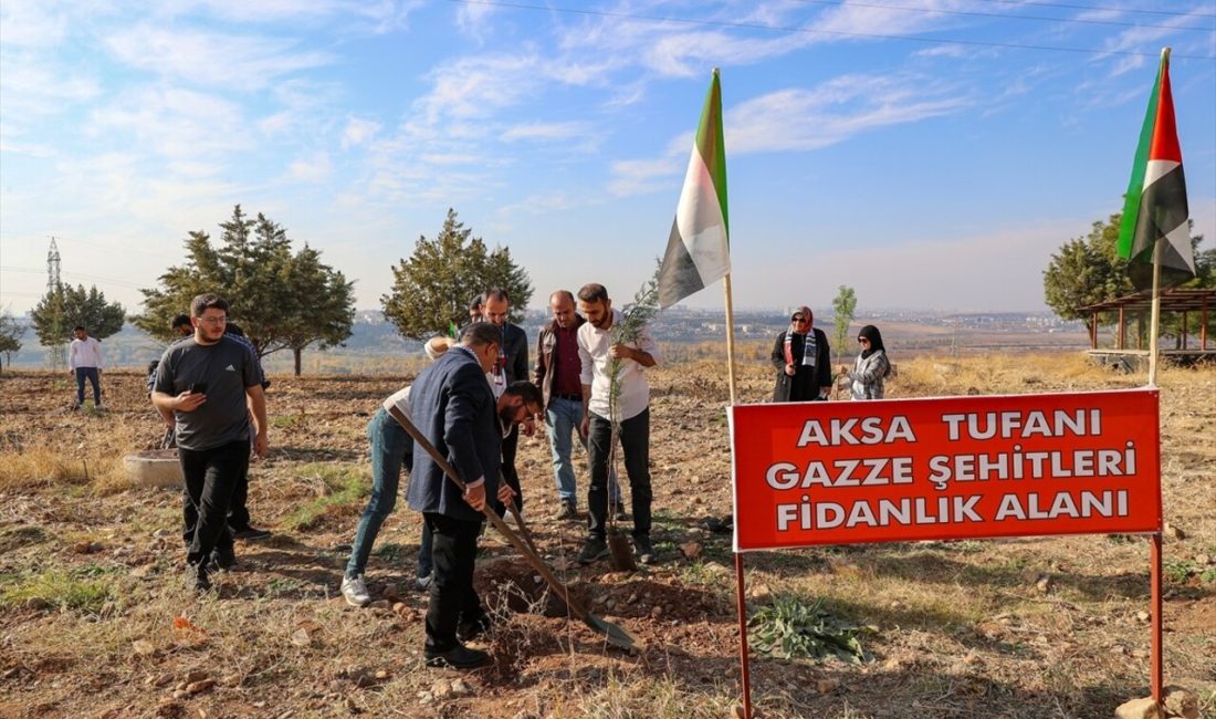 Diyarbakır'da, İsrail saldırılarında hayatını