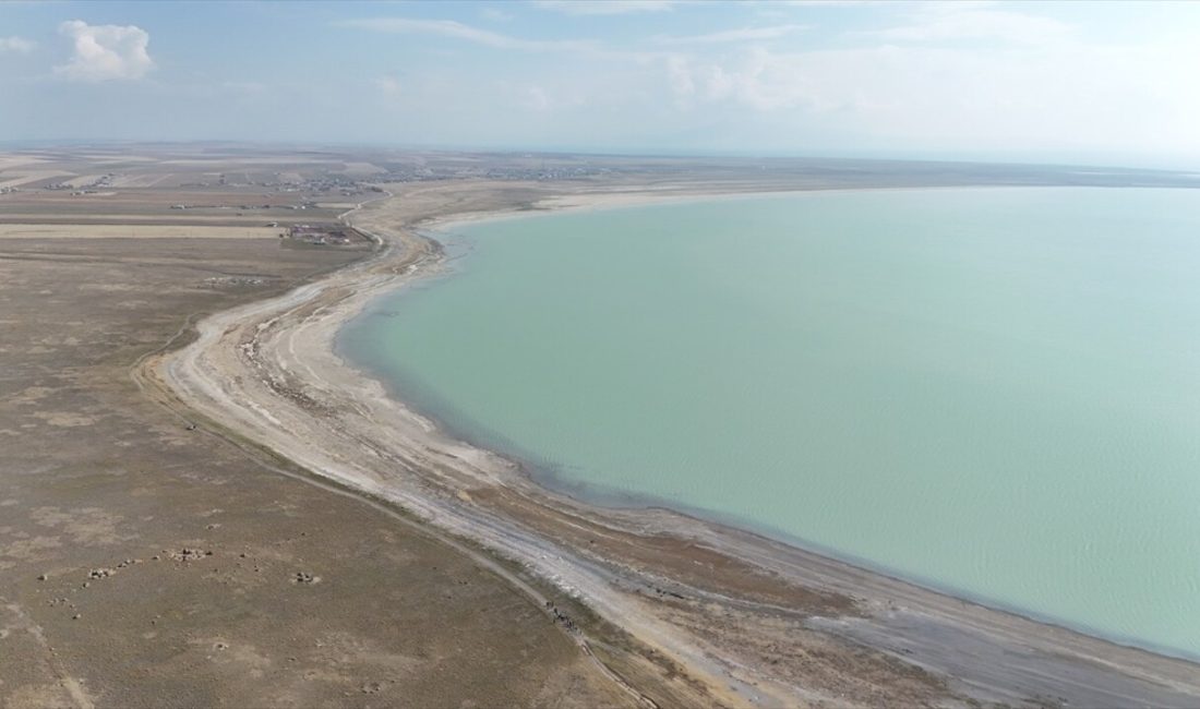 Bitlis'te doğal zenginliklerin korunması