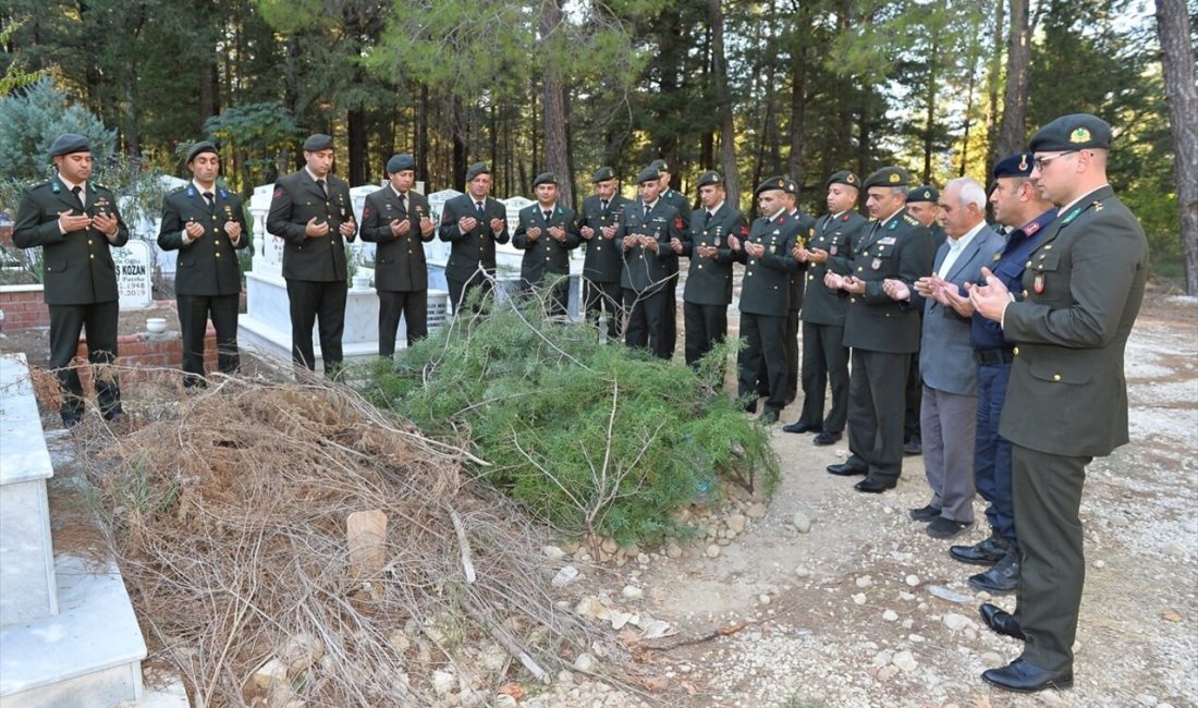 98 yaşındaki Döndü Tozlu,