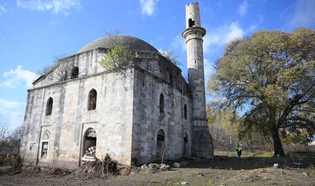 Edirne Valisi Yunus Sezer,