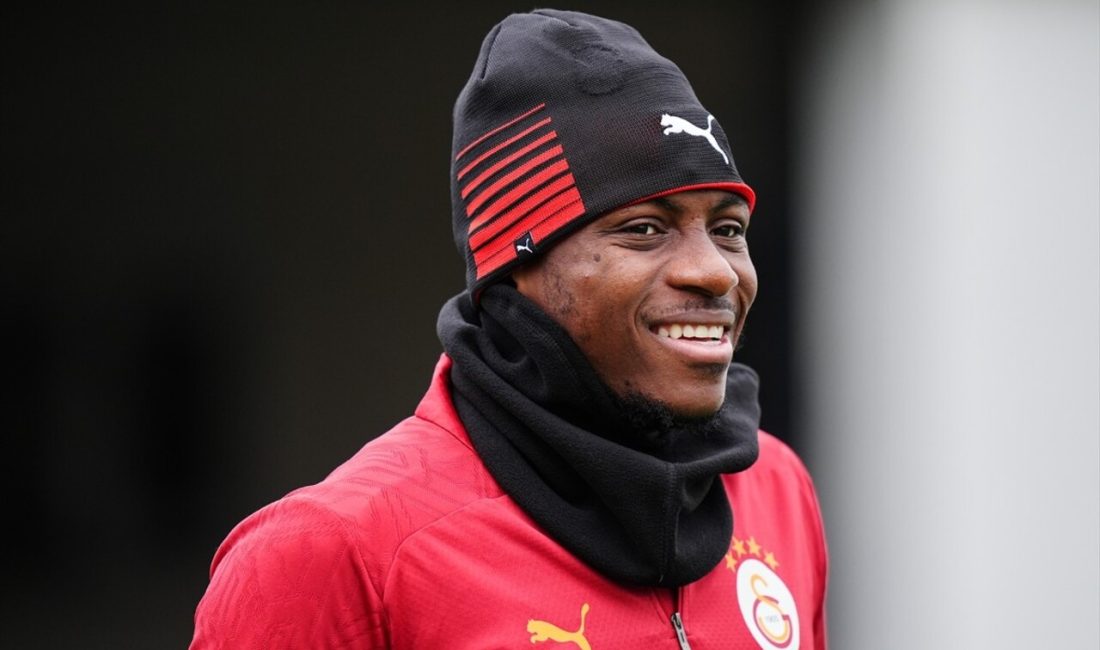 Galatasaray, AZ Alkmaar ile