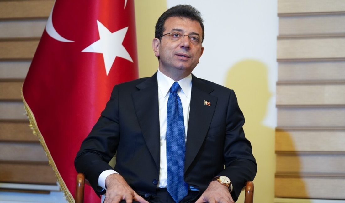 Ekrem İmamoğlu, Fatih Erbakan