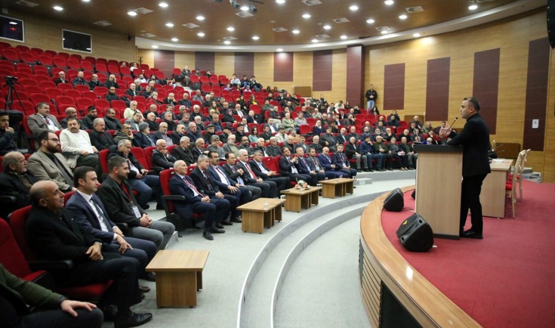 Kastamonu'da arıcılar için düzenlenen