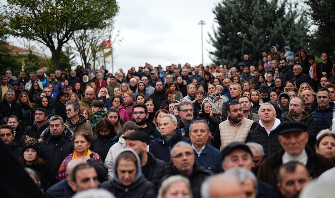 Şengül Ayyıldız, hayatını kaybettiği