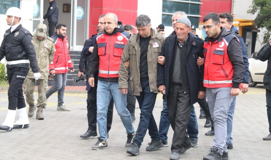 Malatya'da trafik kazasında şehit