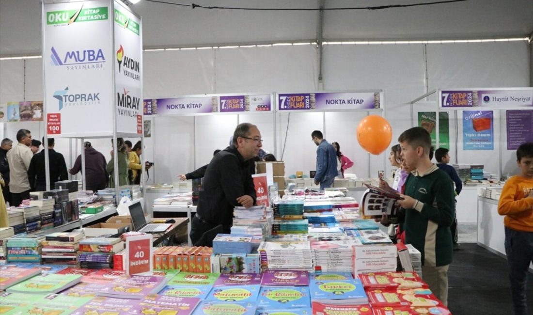 Niğde Belediyesi tarafından düzenlenen