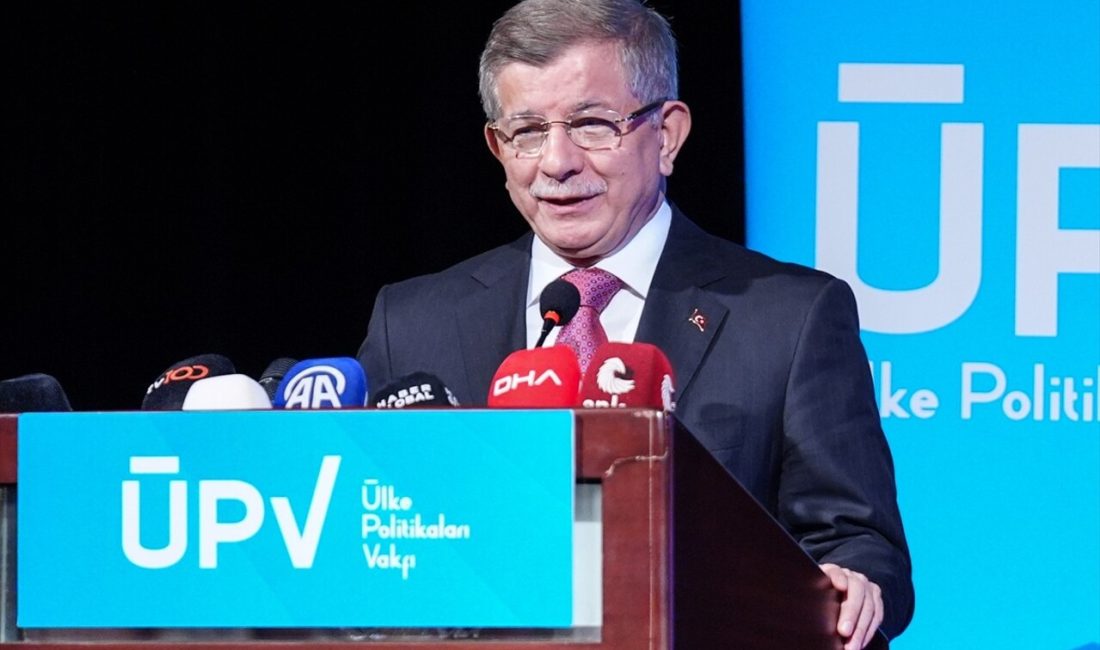 CHP Genel Başkanı Özgür