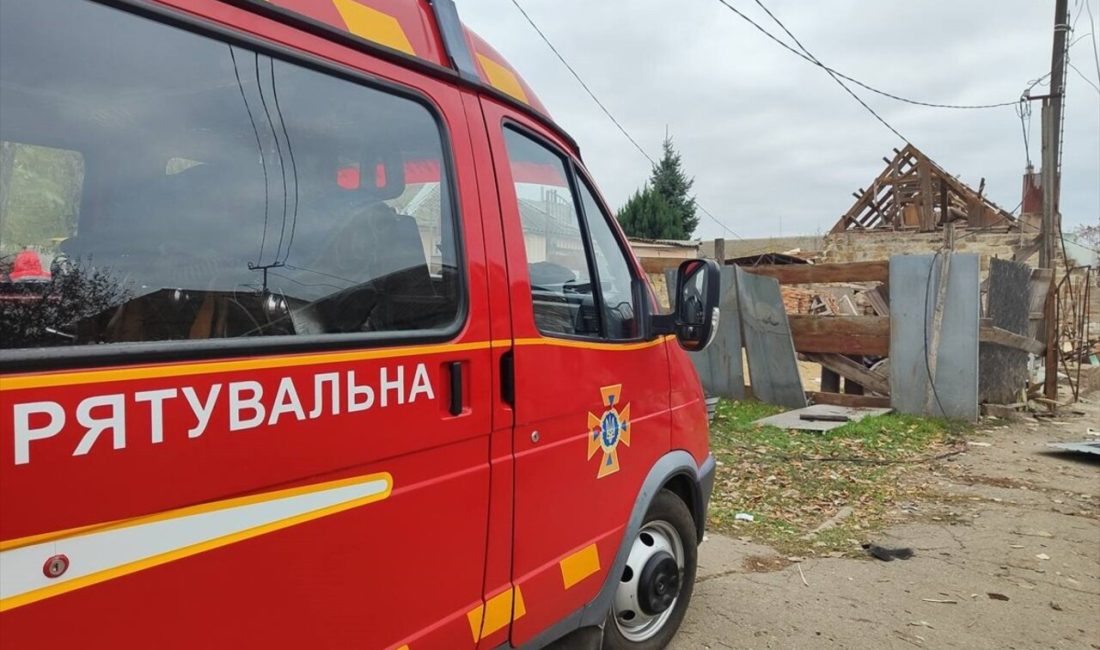 Rusya, Ukrayna'nın askeri sanayi