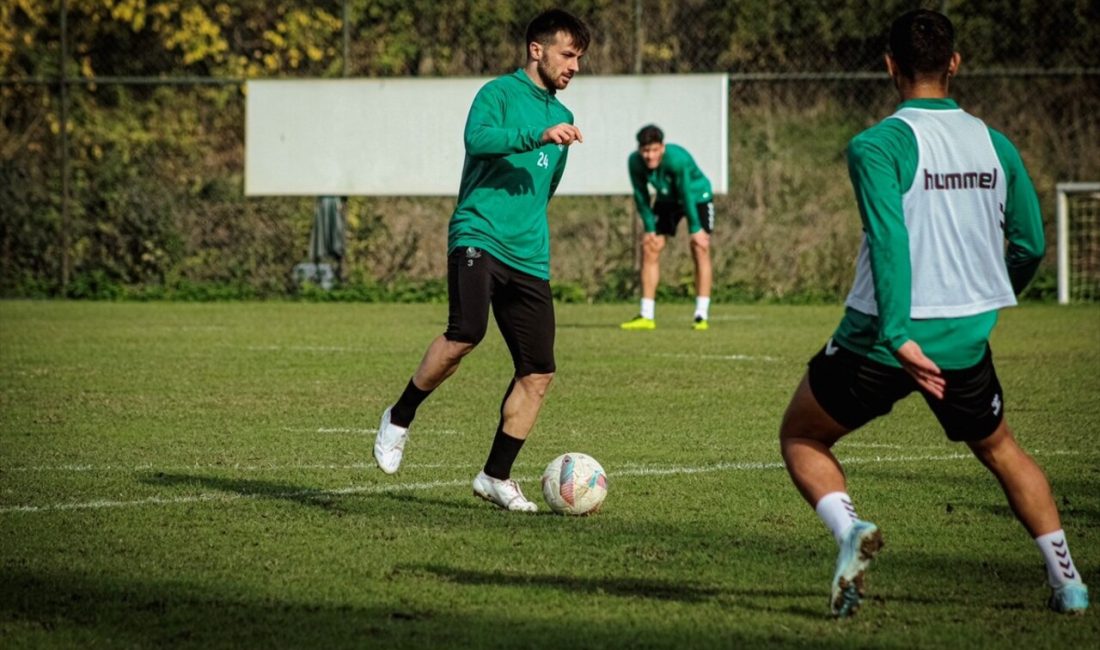 Sakaryaspor, Yeni Malatyaspor karşılaşması