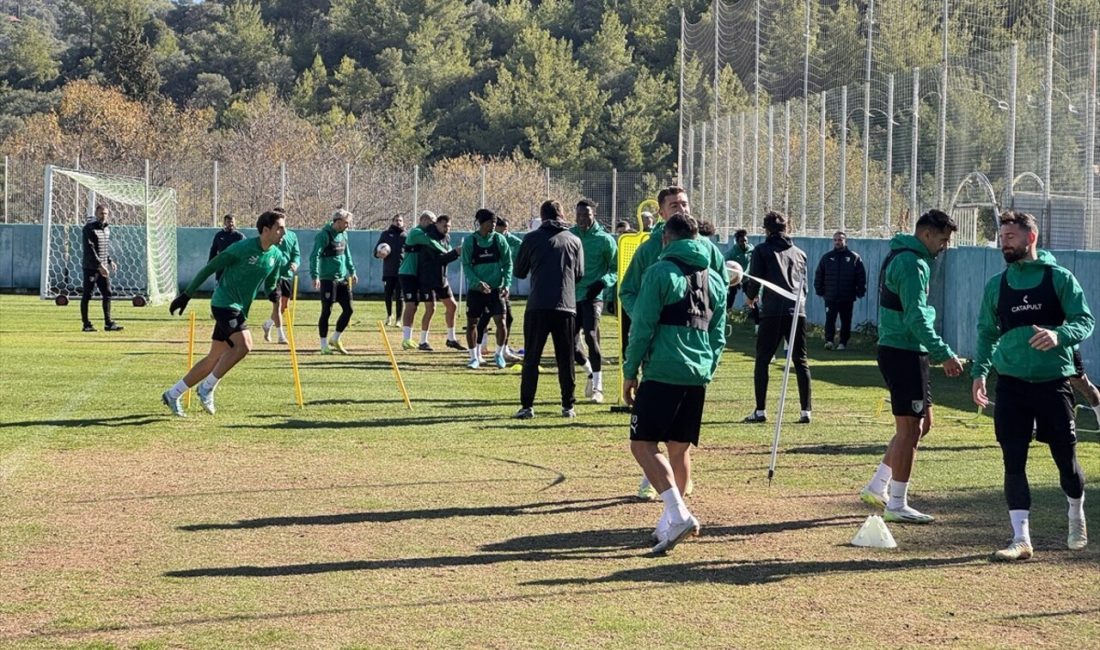 Sipay Bodrum FK, Samsunspor