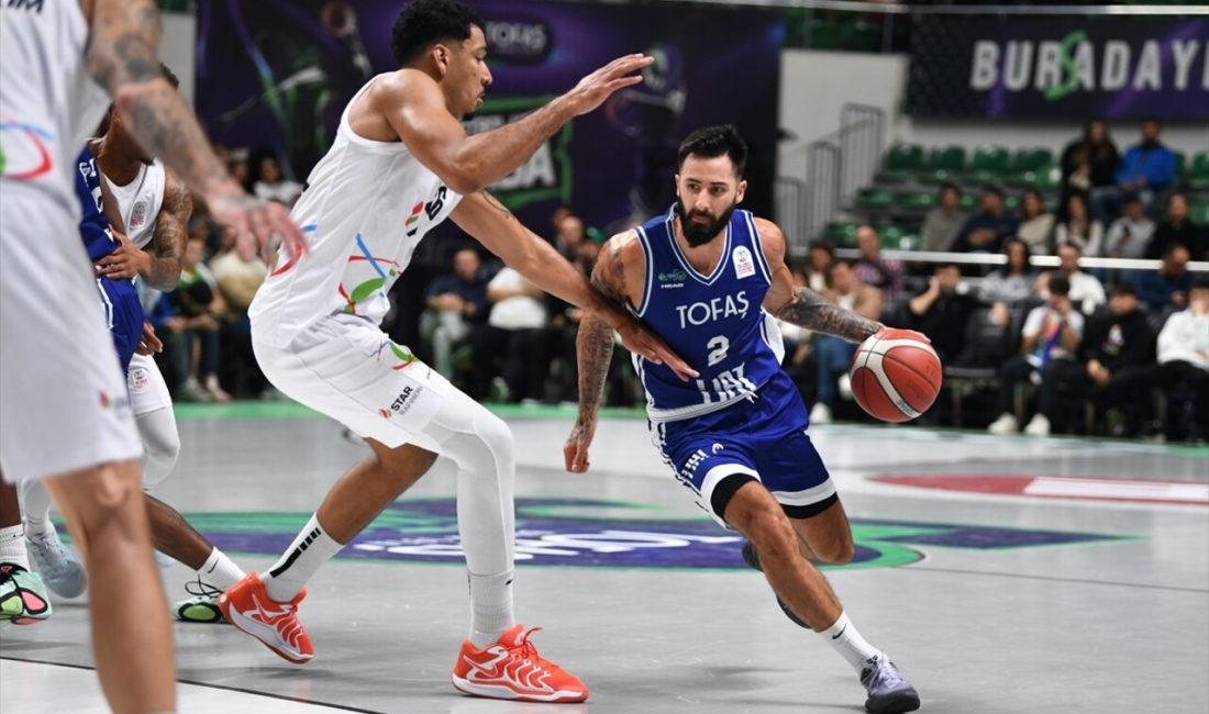 TOFAŞ, Türkiye Sigorta Basketbol