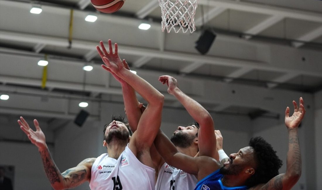 Türk Telekom, Basketbol Süper