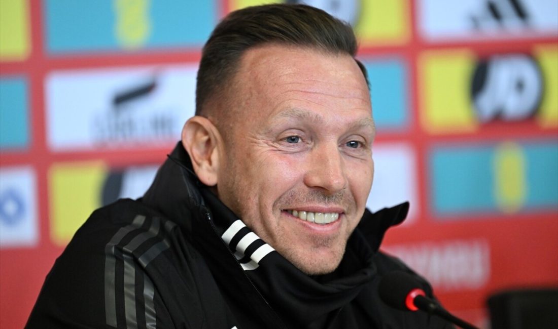 Craig Bellamy ve Ben