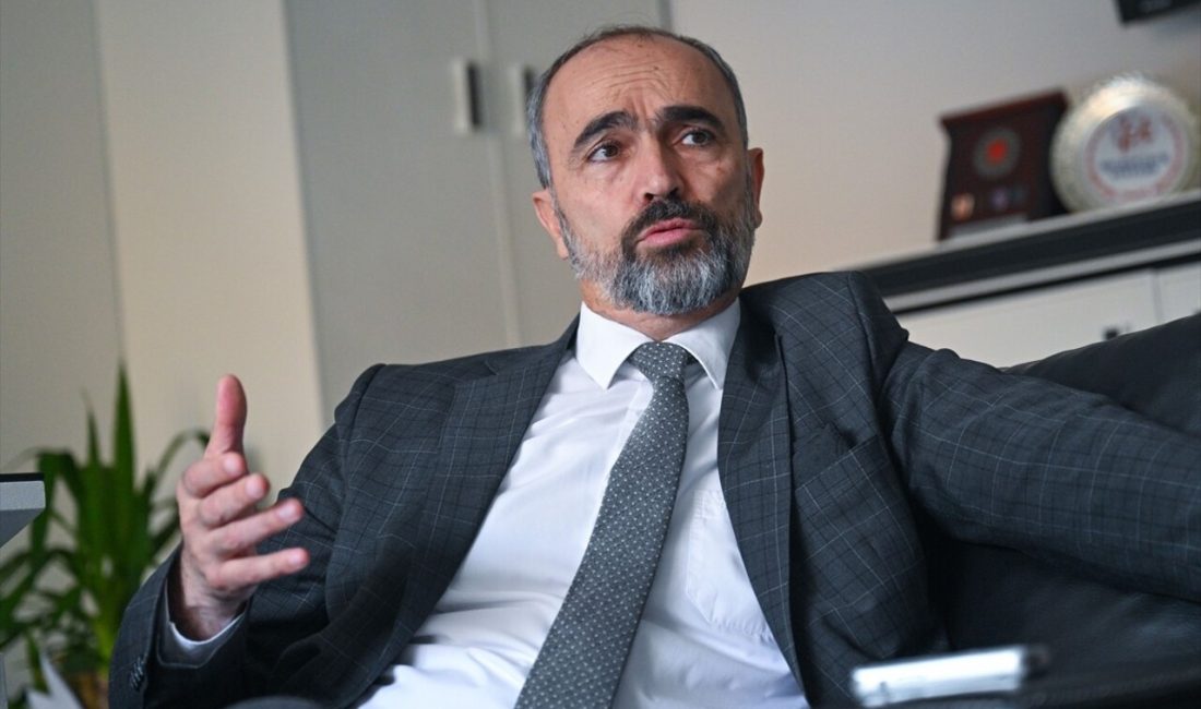 Prof. Dr. Mutlu Türkmen,