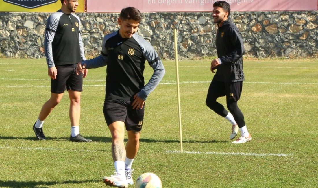 Yeni Malatyaspor, Fatih Karagümrük