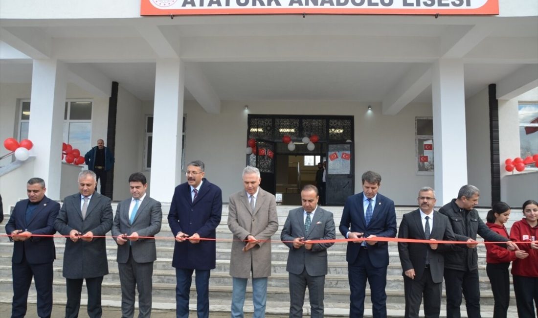 Hakkari'nin Yüksekova ilçesinde terör