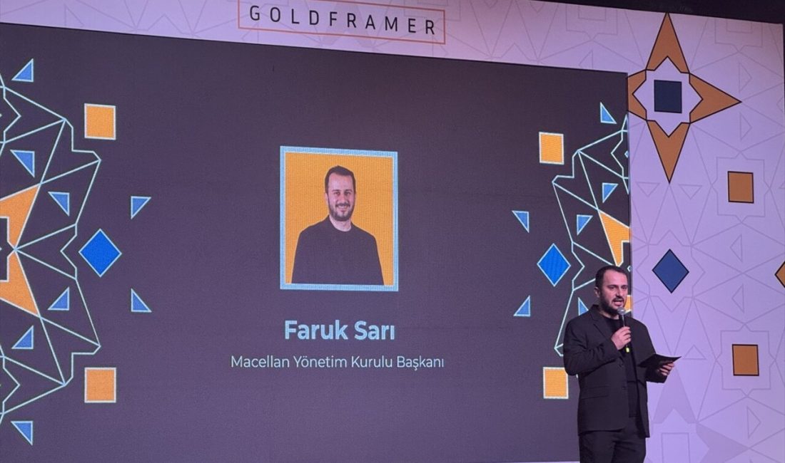 Goldframer projesi, Türk-İslam sanatlarını