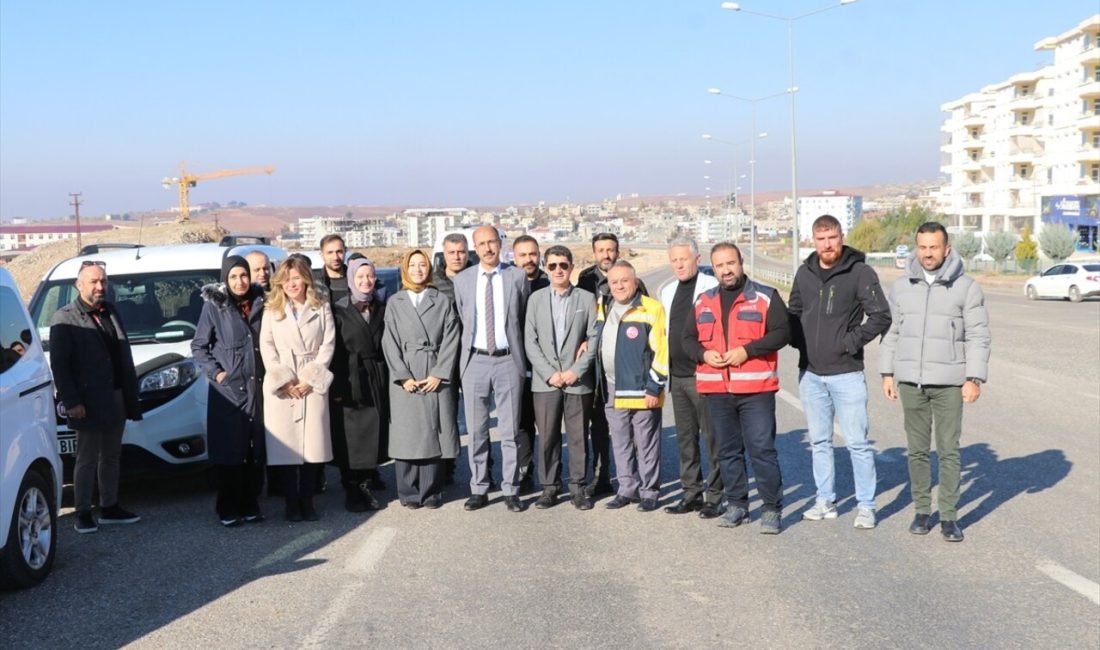 Siirt'te yeni tanıtılan 'fermuar