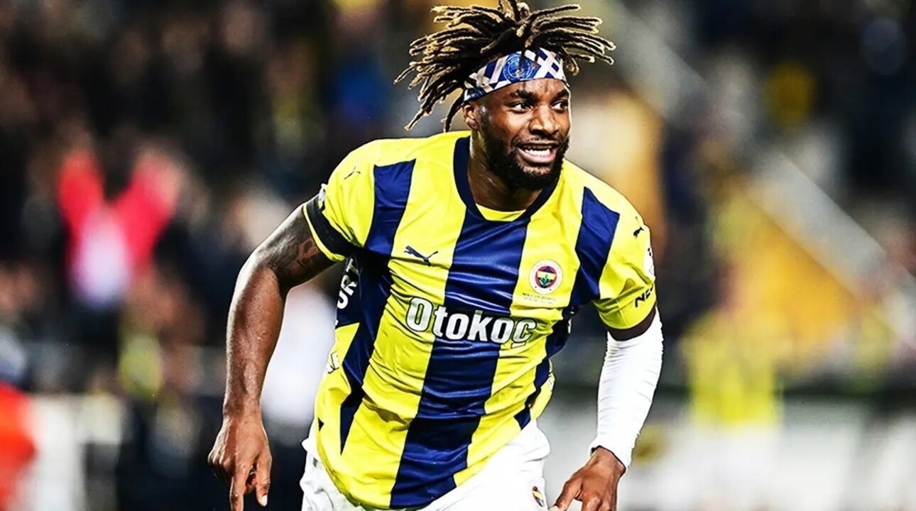 Fenerbahçe 3 yıldız oyuncusundan vazgeçiyor