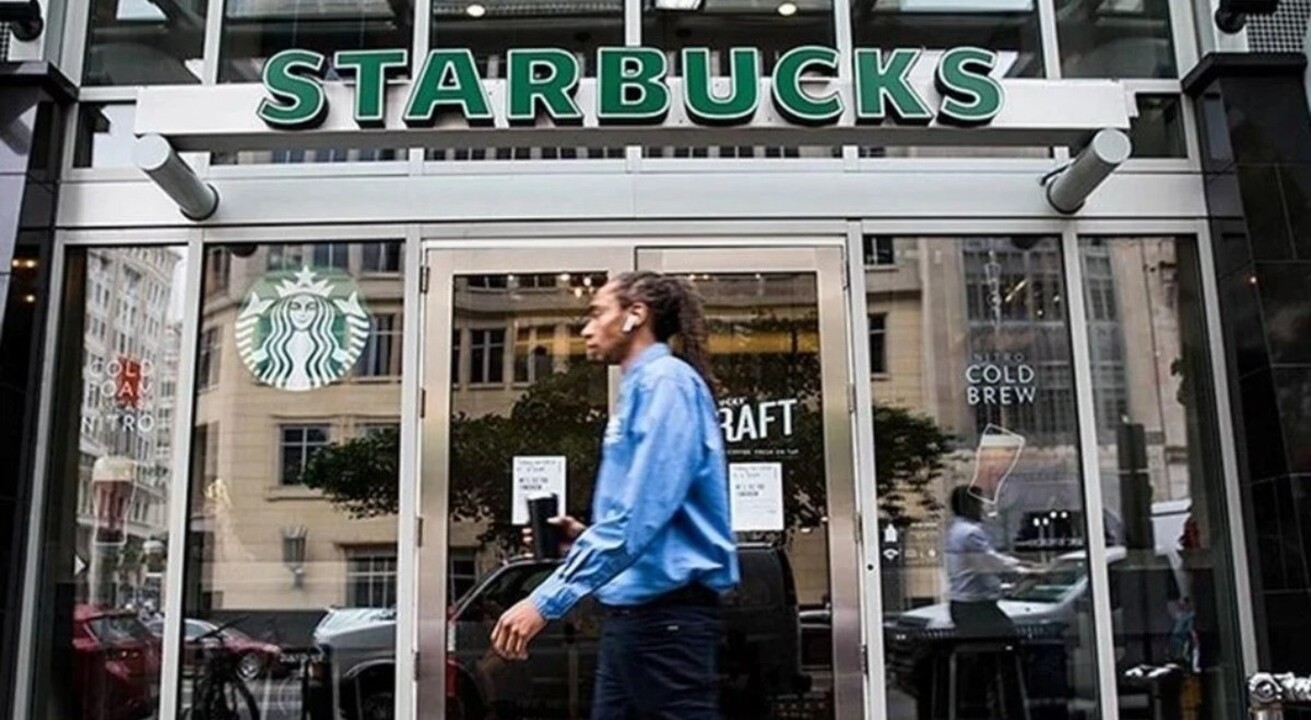 Starbucks, merkez ofisinde küçülmeye gidiyor! İşten çıkarmalar başladı..